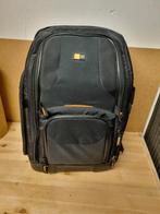 Case Logic SLRC-206 camera- en laptoptas nieuwstaat, Audio, Tv en Foto, Fotografie | Fototassen, Ophalen of Verzenden, Zo goed als nieuw
