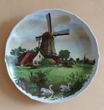 sier wandborden JC v Hunnik, volgnr 25, Ophalen of Verzenden