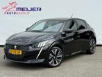 Peugeot 208 1.2 PureTech GT line | LED | Panoramadak | 3D Da, Auto's, Voorwielaandrijving, Gebruikt, Origineel Nederlands, Handgeschakeld