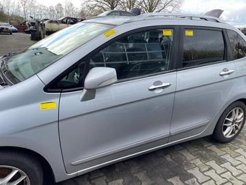 Portier 4Deurs links-voor van een Honda FR-V (NH623M) beschikbaar voor biedingen