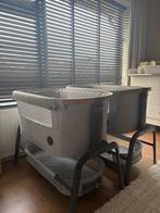 2x Maxi Cosi Lora Co-Sleeper, Kinderen en Baby's, Babywiegjes en Ledikanten, Ophalen, Zo goed als nieuw, Wieg