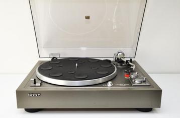 SONY PS-2700 platenspeler. beschikbaar voor biedingen