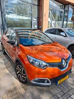 Renault Captur 0.9 TCE 90 2015, Auto's, Renault, 47 €/maand, Origineel Nederlands, Te koop, 5 stoelen