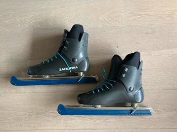 Schaatsen - Maat 47 - Zandstra beschikbaar voor biedingen