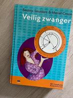 Veilig zwanger, Ophalen of Verzenden, Zo goed als nieuw, Zwangerschap en Bevalling