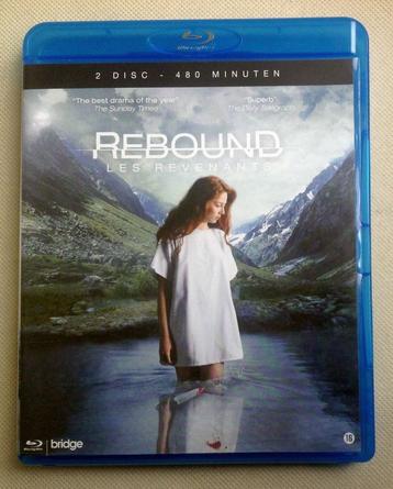 Les Revenants Rebound Serie 1 beschikbaar voor biedingen