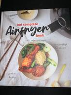 AIRFRYER kookboek *~~nieuw~~*, Boeken, Kookboeken, Nieuw, Verzenden