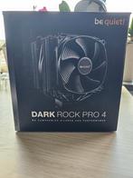 Dark Rock Pro 4 Air cooler, Ophalen of Verzenden, Zo goed als nieuw, Luchtkoeling