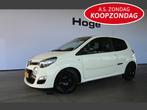 Renault Twingo 1.2 16V Dynamique Clima Elektrisch Pakket Rij, Auto's, Voorwielaandrijving, Gebruikt, Met garantie (alle), Origineel Nederlands