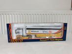 ING Renault F1 team truck, Hobby en Vrije tijd, Modelauto's | 1:50, Ophalen of Verzenden, Zo goed als nieuw, Auto, Overige merken
