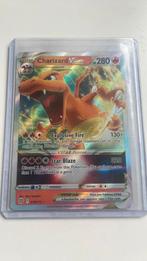 Charizard vstar 018/172, Ophalen of Verzenden, Nieuw