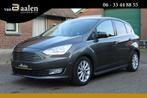 Ford C-MAX 1.5 Titanium 150Pk NAVI CAMERA TREKHAAK AUTOM. 65, 4 cilinders, 150 pk, Lichtsensor, 1313 kg