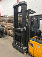 hefmast zeer zwaar en hoog, mooi als Goederenlift, Ophalen, Zo goed als nieuw