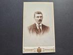 CDV J.C. Reesink Hof-Photograaf Zutphen Deventer, Verzamelen, Verzenden, Voor 1940, Foto