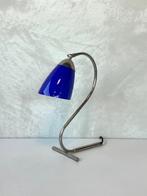 Italiaanse tafellamp Murano glas design lamp retro modern, Huis en Inrichting, Lampen | Tafellampen, Gebruikt, Onbekend, Ophalen of Verzenden