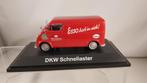 DKW Schnellaster "Esso"1956  Schuco 1:43, Ophalen of Verzenden, Zo goed als nieuw, Auto, Schuco