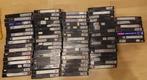 VHS Banden (74 stuks), Alle leeftijden, Ophalen, Gebruikt, Overige genres