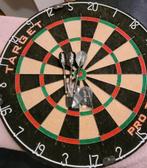 Setje darts 26 gram, Ophalen of Verzenden, Gebruikt, Pijlen
