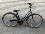 B’twin | damesfiets met kleine framemaat, Fietsen en Brommers, Fietsen | Dames | Damesfietsen, Minder dan 47 cm, Ophalen, Zo goed als nieuw