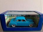 Kuifje, De Dodge Coronet 1949, 1:43, nieuw, Hobby en Vrije tijd, Modelauto's | 1:43, Ophalen of Verzenden, Nieuw, Auto, Overige merken