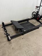 Gym 80 hip thrust / Hip bench / Glute builder /Booty builder, Ophalen, Benen, Gebruikt, -