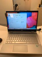 HP Pavilion x360 14 Convertible - Touchscreen Laptop, Computers en Software, Gebruikt, Hp, 2 tot 3 Ghz, Verzenden