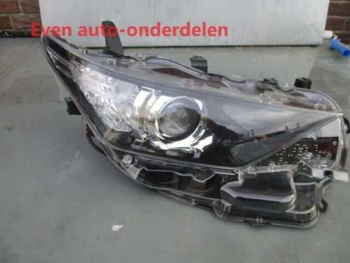 recher koplamp auris E 18, Auto-onderdelen, Verlichting, Toyota, Gebruikt, Ophalen of Verzenden