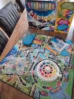 Levensweg elektronisch, Hobby en Vrije tijd, Gezelschapsspellen | Bordspellen, Ophalen of Verzenden, Zo goed als nieuw