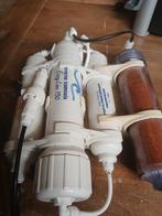 Easy Line 150 Osmose filter voor aquarium, Ophalen of Verzenden, Gebruikt, Overige typen