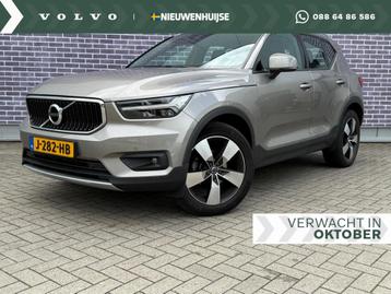 Volvo XC40 1.5 T2 Business Pro | Adaptieve Cruise Control |  beschikbaar voor biedingen