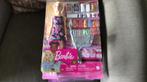 Barbie Boodschappenpop - Nieuw in verpakking!, Ophalen of Verzenden, Nieuw
