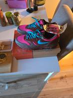 Nike Air Max 1 Parra 2005 | History On Your Feet 45.5/11.5, Ophalen, Nieuw, Overige kleuren