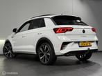 Volkswagen T-Roc 1.5 TSI 2X R-LINE | BEATS | PANO | AD.CRUIS, 1258 kg, 4 cilinders, 150 pk, Wit