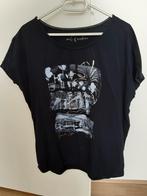 Tshirt, Kleding | Dames, Ophalen of Verzenden, Zo goed als nieuw, Maat 46/48 (XL) of groter, Korte mouw
