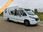 LMC Cruiser T 681 G Comfortline Automaat, Caravans en Kamperen, Campers, Automaat, Ringverwarming, Diesel, Startonderbreker