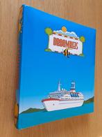 retro henzo landen foto album droomreis, Ophalen of Verzenden, Zo goed als nieuw, Fotoalbum