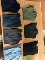 Joe Merino Zip truien in maat L in diverse kleuren, Ophalen of Verzenden, Zo goed als nieuw, Overige kleuren