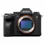 Sony A1 Body Camera Zwart Nieuw Geseald & Garantie!, Ophalen of Verzenden, Sony, Sony, Sony