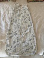 Slaapzak met vosjes print maat 86-104, Ophalen of Verzenden, Gebruikt, 70 tot 85 cm, Slaapzak