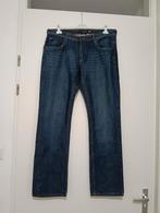 Livergy Tom denim jeans, Kleding | Heren, Onbekend, Blauw, Ophalen of Verzenden, Zo goed als nieuw