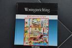 Woninginrichting. 1001 ideeën en tips., Zo goed als nieuw, Interieur en Design, Ophalen of Verzenden, Test-aankoop