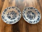 Blue Danube servies, Ophalen