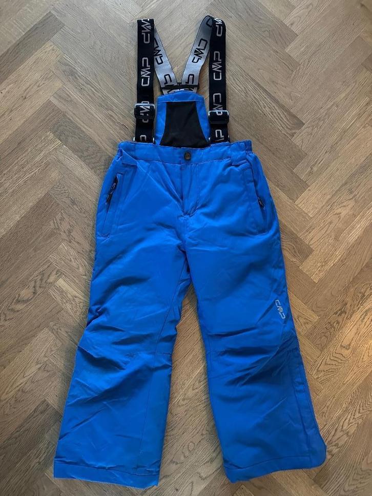 CMP skibroek 116, Kinderen en Baby's, Kinderkleding | Maat 116, Gebruikt, Jongen of Meisje, Broek, Ophalen