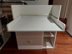 Overcomplete commode / kinderbureau, Ophalen, Gebruikt, 70 cm of meer, 100 cm of meer