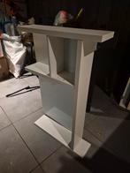 Ikea Micke Bureau Ophoogdeel / Opzetstuk, Ophalen, Zo goed als nieuw, Bureau