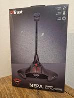 Trust Nepa Gaming Microfoon - Nieuw!, Nieuw, Ophalen of Verzenden, Trust, Gaming headset