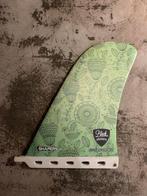 Single fin Longboard Shapers fins Sea Monkey 10’25, Watersport en Boten, Golfsurfen, Ophalen, Longboard