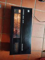 ITT SCHAUB - LORENZ TUNER -VERSTERKER, Ophalen of Verzenden