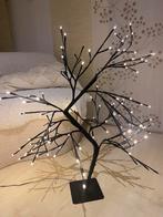 Kerst versiering/ kersttakken met lampjes, Ophalen of Verzenden, Zo goed als nieuw