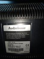 Oudere kleurentelevisie !, Audio, Tv en Foto, Televisies, Ophalen, Gebruikt, 50 Hz, Overige merken